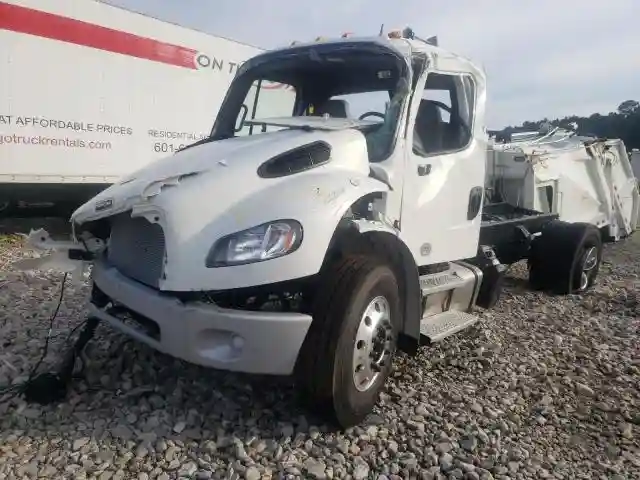 1FVACWFC1PHNY8572 2023 FREIGHTLINER ALL OTHER-1