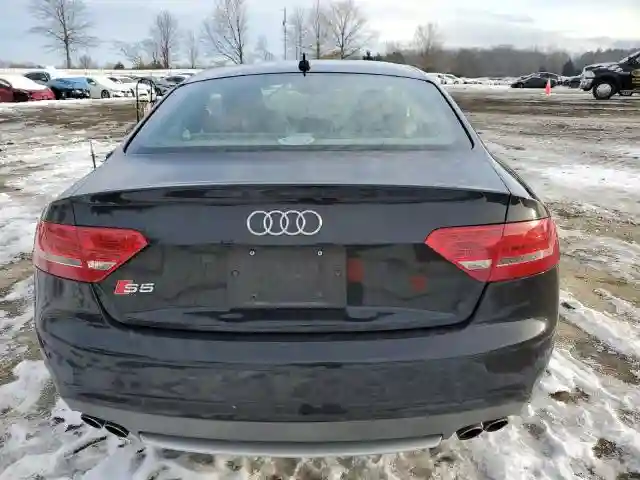 WAUVVAFR4CA012537 2012 AUDI S5/RS5-5