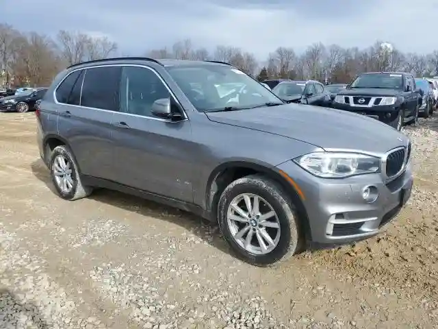 5UXKR0C58E0H25389 2014 BMW X5-3