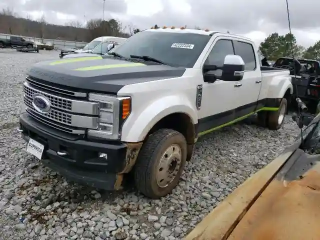 1FT8W4DT8KEE03341 2019 FORD F450-0