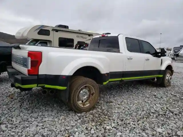 1FT8W4DT8KEE03341 2019 FORD F450-2