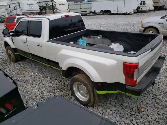 1FT8W4DT8KEE03341 2019 FORD F450-1