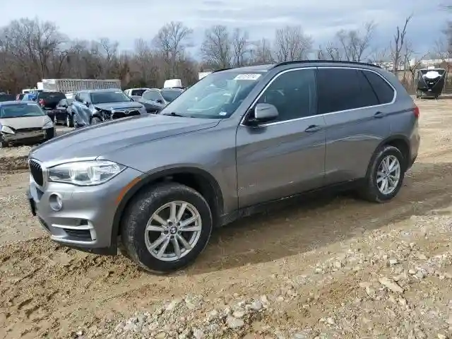 5UXKR0C58E0H25389 2014 BMW X5-0