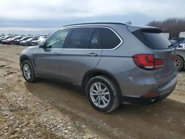 5UXKR0C58E0H25389 2014 BMW X5-1