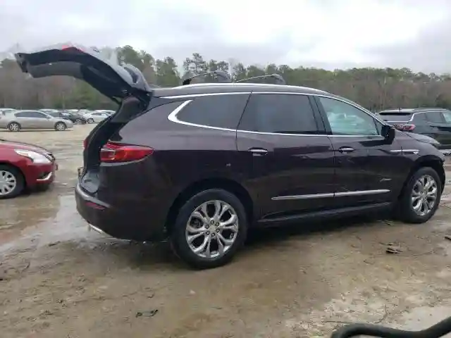 5GAEVCKWXMJ173228 2021 BUICK ENCLAVE-2