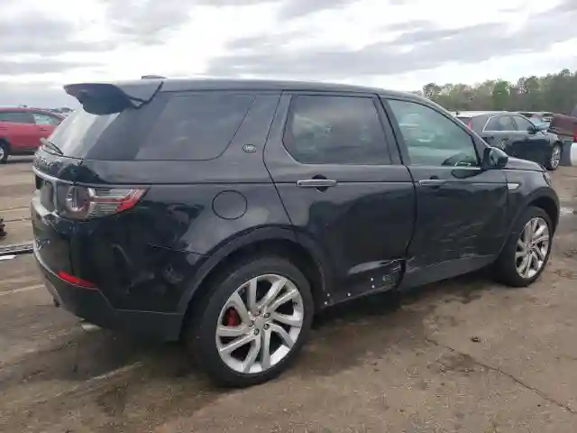 SALCT2BGXFH522566 2015 LAND ROVER DISCOVERY-2