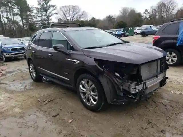 5GAEVCKWXMJ173228 2021 BUICK ENCLAVE-3