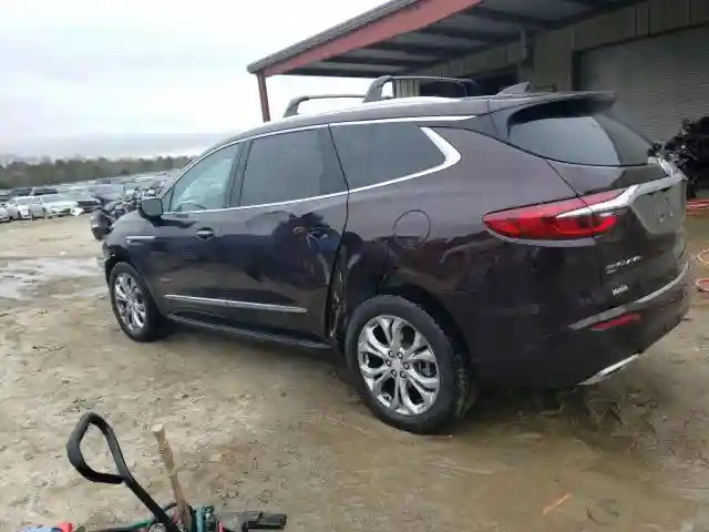 5GAEVCKWXMJ173228 2021 BUICK ENCLAVE-1