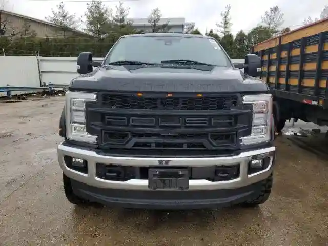 1FT7W2BT9JED03914 2018 FORD F250-4