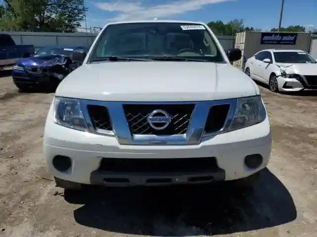1N6AD0CW2FN750386 2015 NISSAN FRONTIER-4