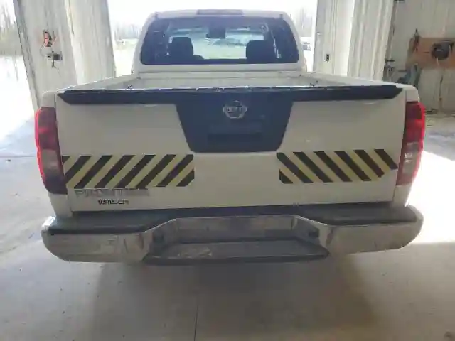 1N6BD0CT7GN730338 2016 NISSAN FRONTIER-5