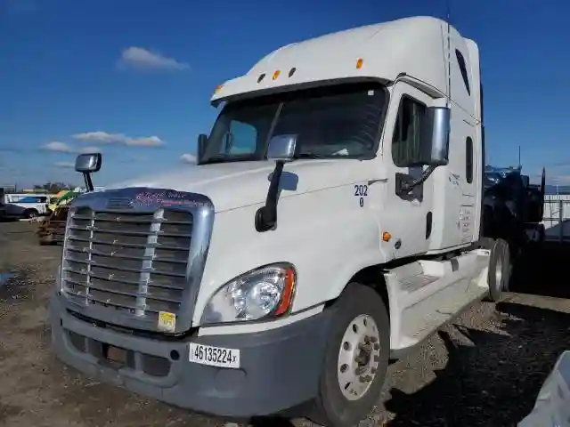 3AKJGLDR2DSFB0716 2013 FREIGHTLINER ALL OTHER-1