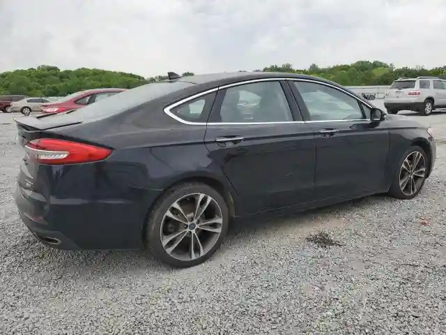 3FA6P0D9XKR153024 2019 FORD FUSION-2