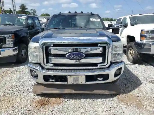 1FT8W3CT9CEB65254 2012 FORD F350-4
