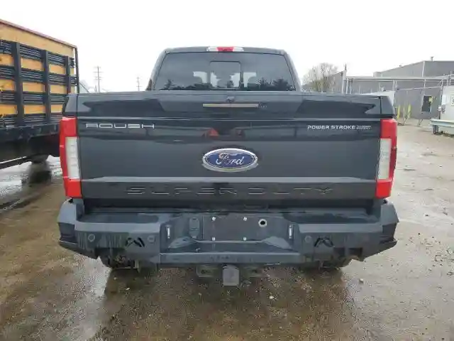 1FT7W2BT9JED03914 2018 FORD F250-5