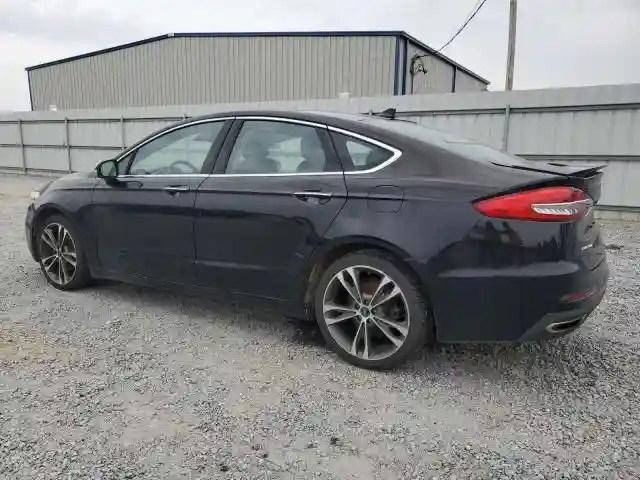 3FA6P0D9XKR153024 2019 FORD FUSION-1