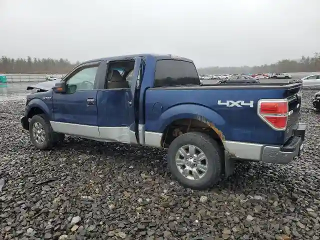 1FTEW1E82AFD59664 2010 FORD F-150-1