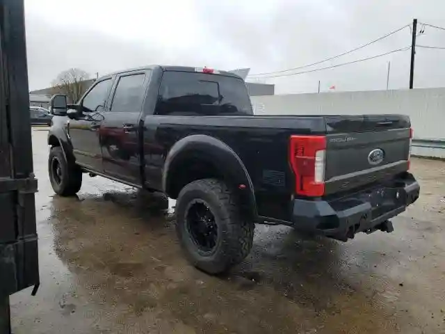 1FT7W2BT9JED03914 2018 FORD F250-1