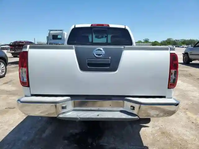 1N6AD0CW2FN750386 2015 NISSAN FRONTIER-5