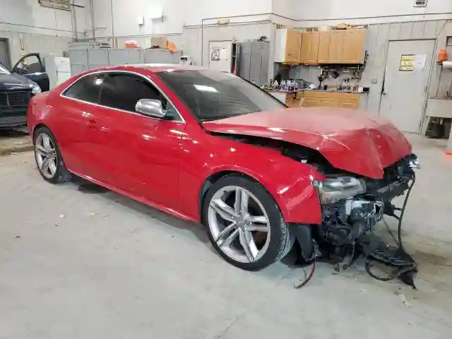 WAUVVAFR6CA006593 2012 AUDI S5/RS5-3