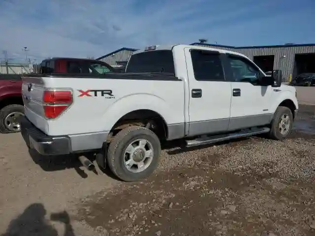 1FTFW1ET3CKD55447 2012 FORD F-150-2