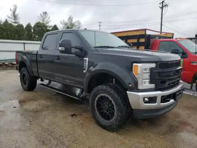 1FT7W2BT9JED03914 2018 FORD F250-3