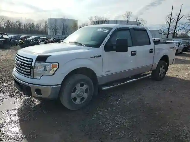 1FTFW1ET3CKD55447 2012 FORD F-150-0