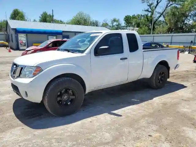 1N6AD0CW2FN750386 2015 NISSAN FRONTIER-0