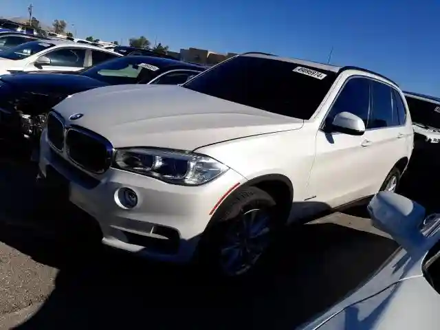 5UXKR2C53E0H31211 2014 BMW X5-0
