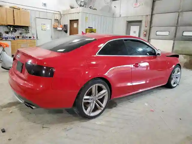 WAUVVAFR6CA006593 2012 AUDI S5/RS5-2