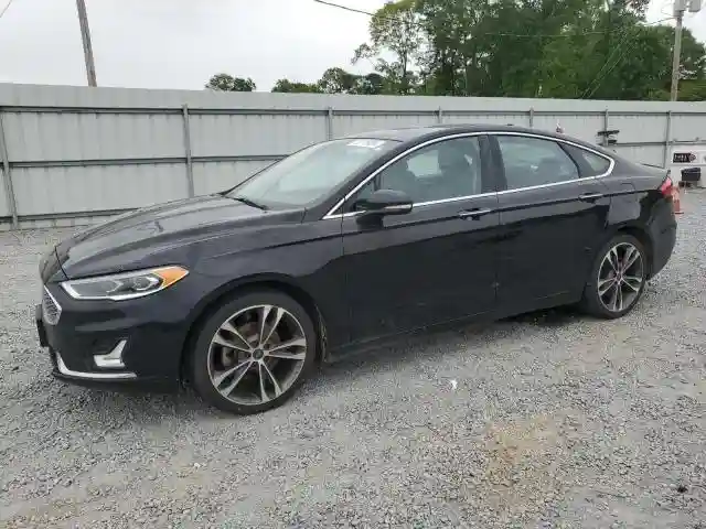 3FA6P0D9XKR153024 2019 FORD FUSION-0