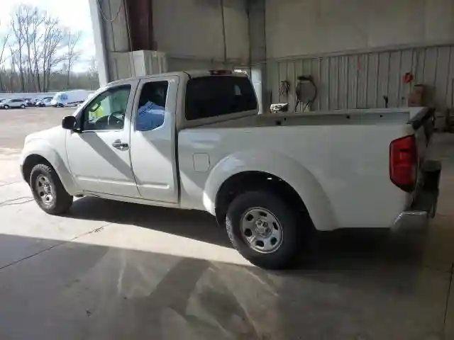 1N6BD0CT7GN730338 2016 NISSAN FRONTIER-1