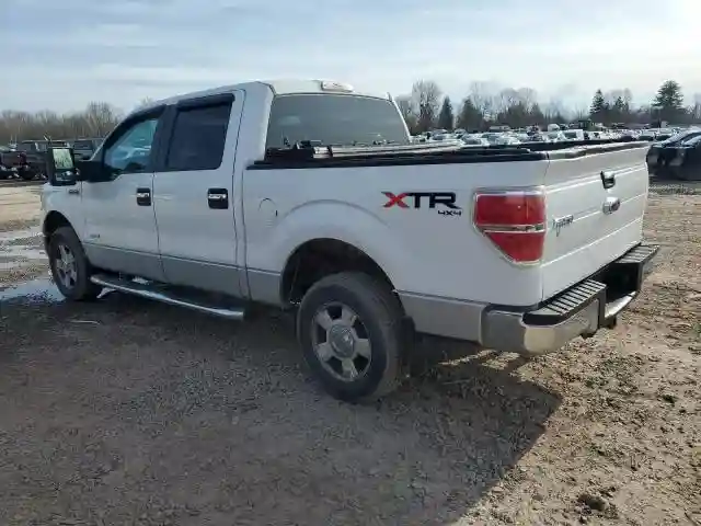 1FTFW1ET3CKD55447 2012 FORD F-150-1