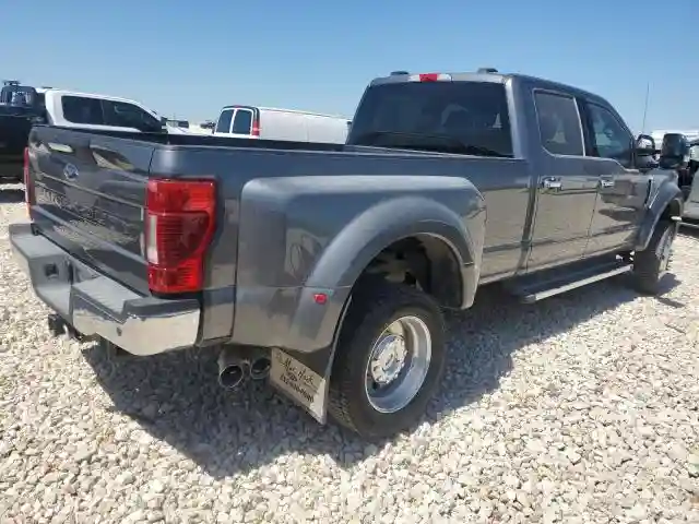 1FT8W4CT8NEF45632 2022 FORD F450-2