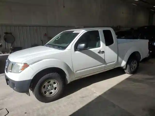 1N6BD0CT7GN730338 2016 NISSAN FRONTIER-0