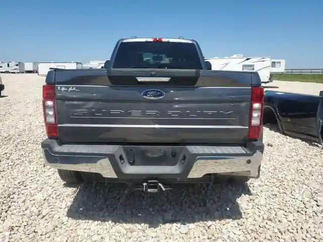 1FT8W4CT8NEF45632 2022 FORD F450-5