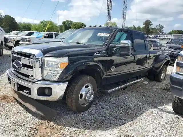 1FT8W3CT9CEB65254 2012 FORD F350-0