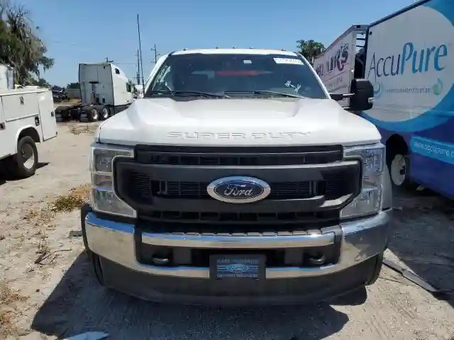 1FD0W4HT0NED70181 2022 FORD F450-4