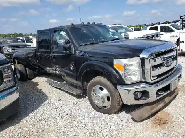 1FT8W3CT9CEB65254 2012 FORD F350-3