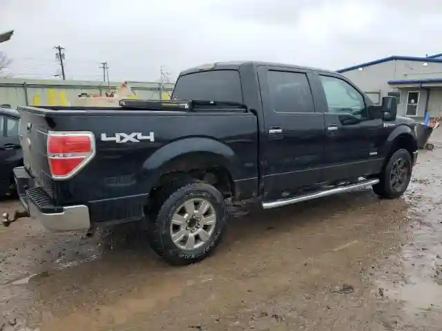 1FTFW1ET2BFC16904 2011 FORD F-150-2