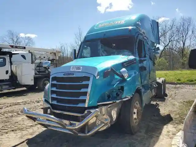 1FUJHHDRXMLMS9910 2021 FREIGHTLINER ALL OTHER-1