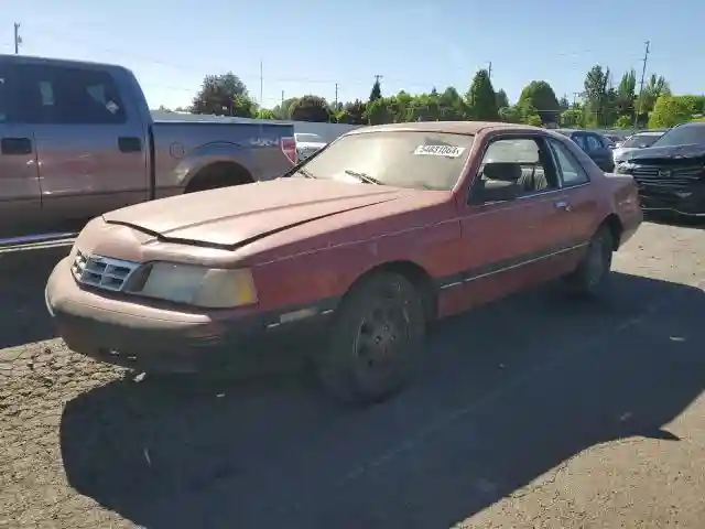 1FABP6033HH185634 1987 FORD TBIRD-0