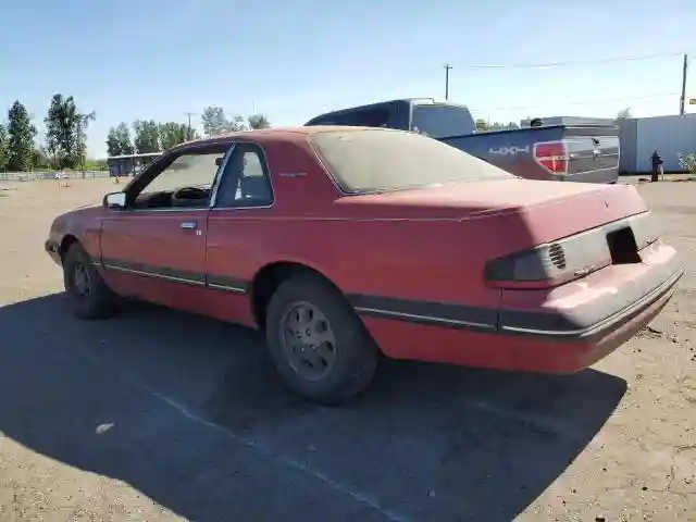 1FABP6033HH185634 1987 FORD TBIRD-1