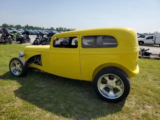18775322 1934 FORD COUPE-1