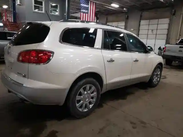 5GAKVCED2BJ236865 2011 BUICK ENCLAVE-2