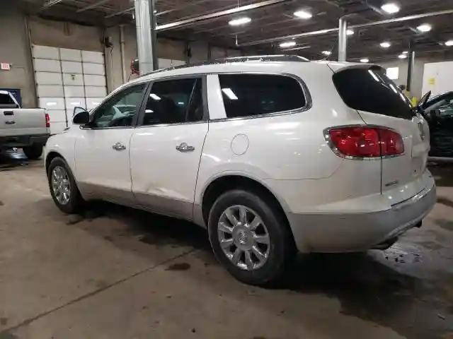 5GAKVCED2BJ236865 2011 BUICK ENCLAVE-1