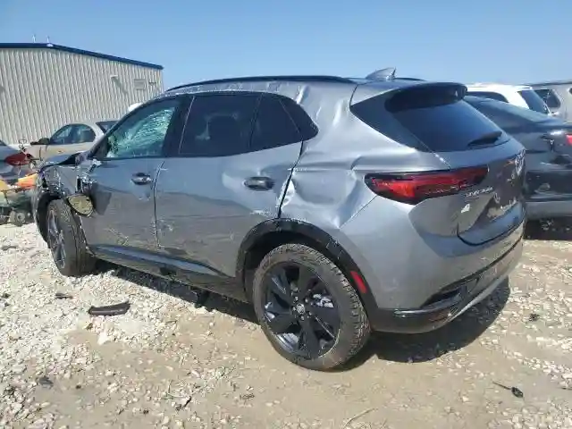 LRBFZPR49ND109716 2022 BUICK ENVISION-1