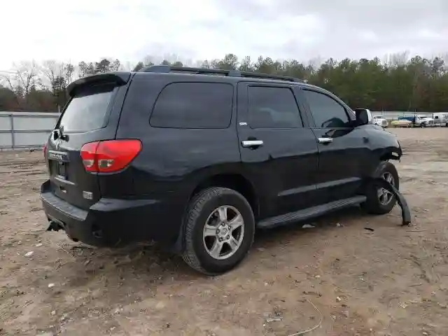 5TDBY5G16BS042427 2011 TOYOTA SEQUOIA-2
