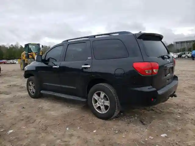 5TDBY5G16BS042427 2011 TOYOTA SEQUOIA-1