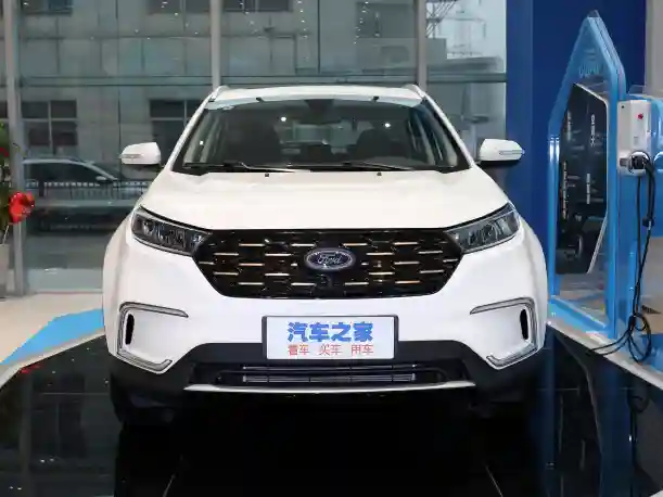  2023 FORD TERRITORY-1